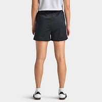 adidas Women's FB Short / Black White