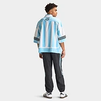adidas Bringbacks Argentina Remixed Clear Blue / White - Bla