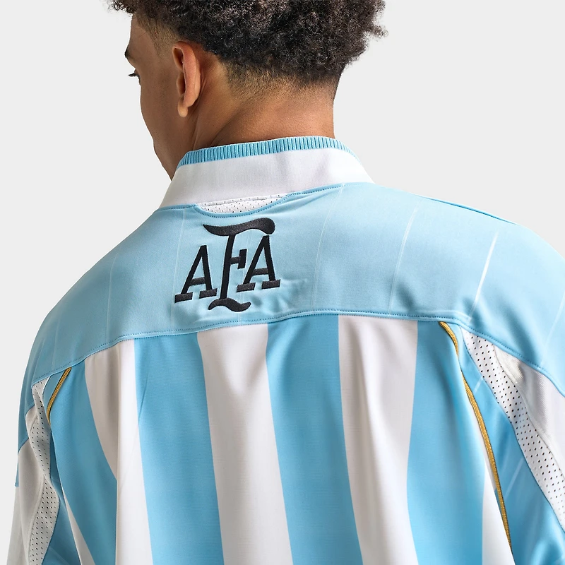 adidas Bringbacks Argentina Remixed Clear Blue / White - Bla