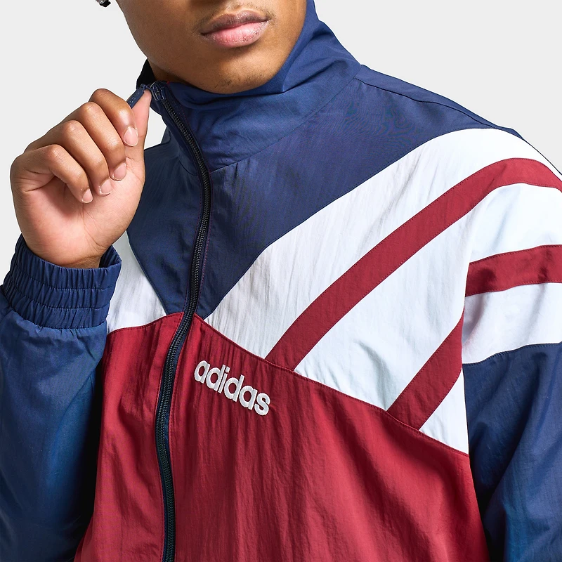 adidas Track Top / Collegiate Burgundy