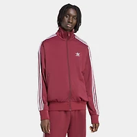 adidas Firebird Track Top / Shadow Red