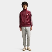 adidas Firebird Track Top / Shadow Red