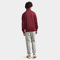 adidas Firebird Track Top / Shadow Red