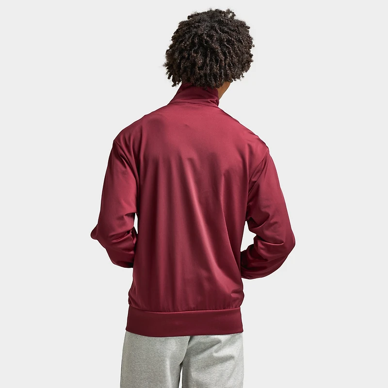 adidas Firebird Track Top / Shadow Red