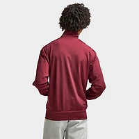 adidas Firebird Track Top / Shadow Red