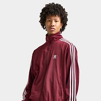 adidas Firebird Track Top / Shadow Red