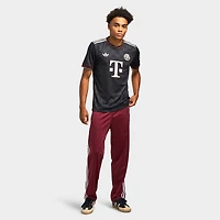 adidas Firebird Track Pants / Shadow Red