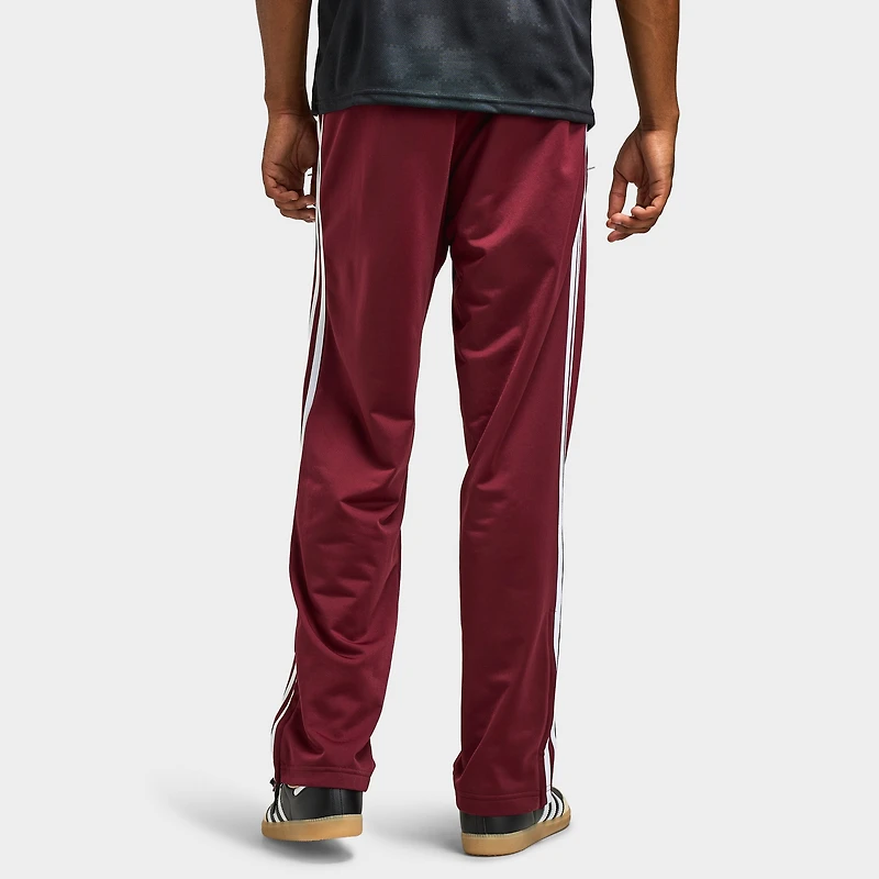 adidas Firebird Track Pants / Shadow Red