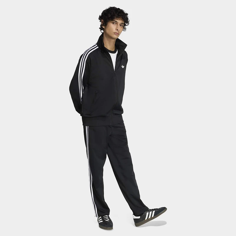 Adidas Firebird Track Top / Black