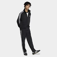 Adidas Firebird Track Top / Black