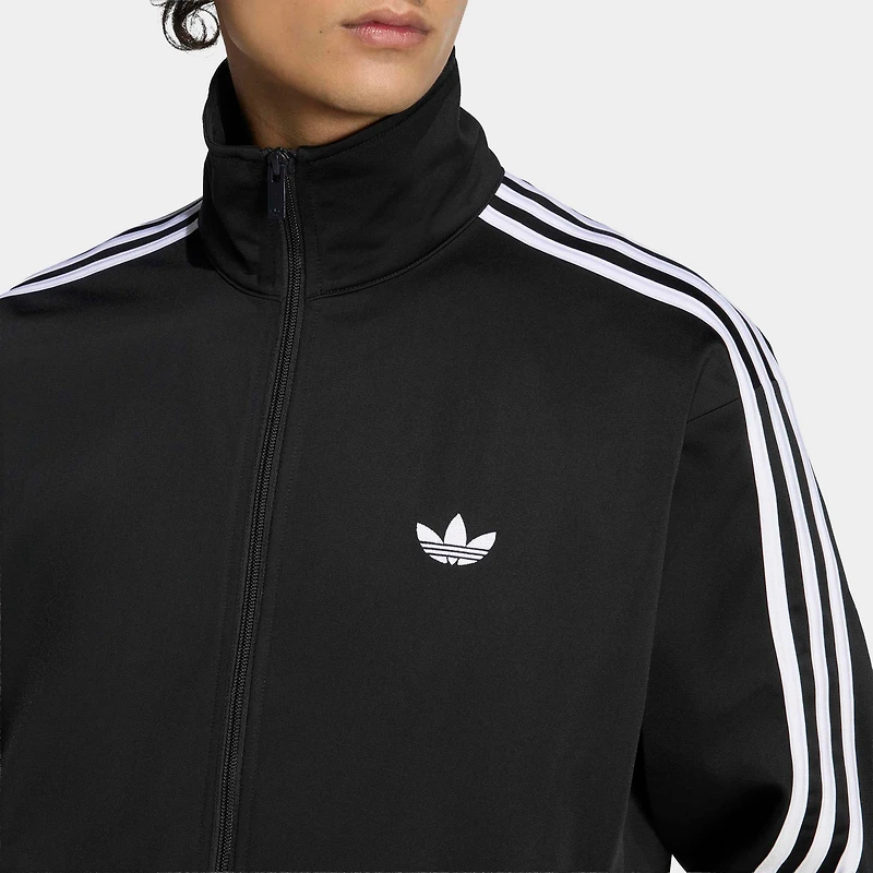 adidas Firebird Veste / Noir