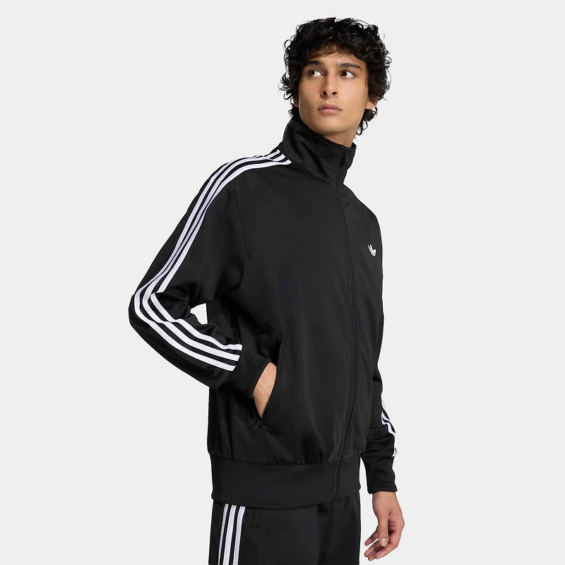adidas Firebird Veste / Noir