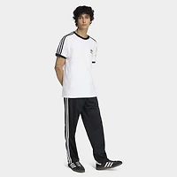 adidas FIREBIRD TRACK PANTS / BLACK