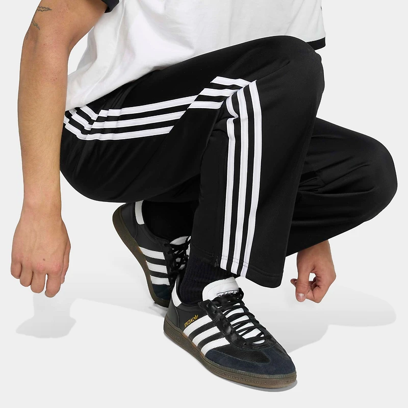 adidas FIREBIRD TRACK PANTS / BLACK