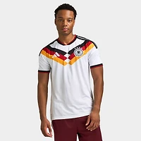 adidas Allemagne Maillot domicile / Blanc