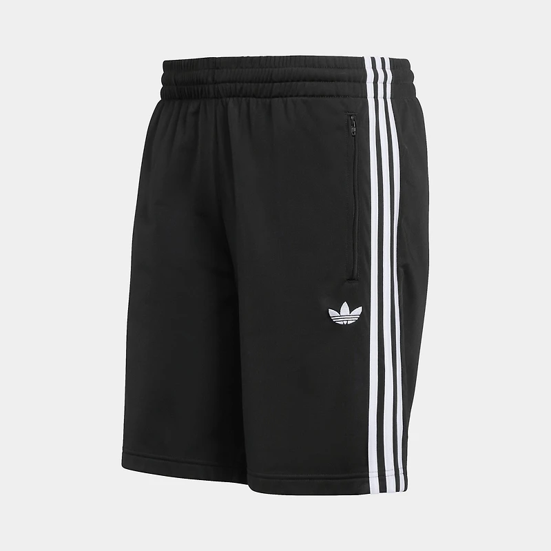 adidas Firebird Shorts / Black