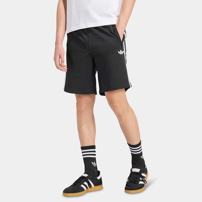 adidas Firebird Shorts / Black
