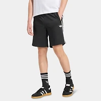 adidas Firebird Shorts / Black