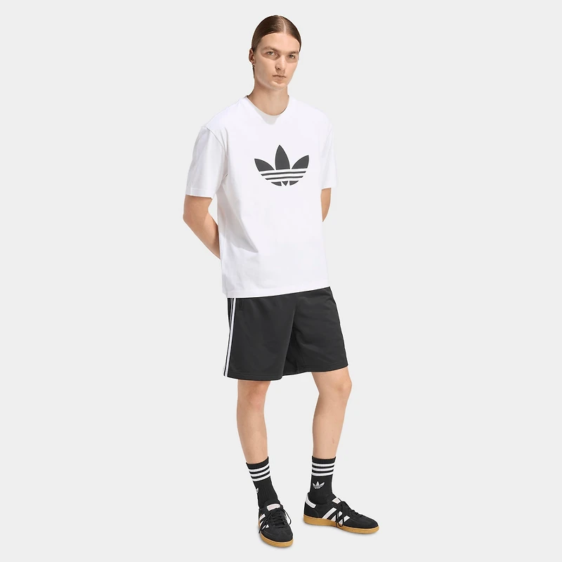 adidas Firebird Shorts / Black