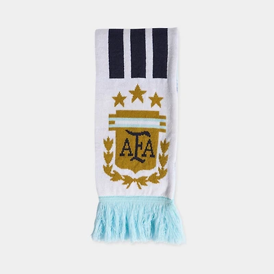 adidas Argentina AFA Scarf Icey Blue/ White