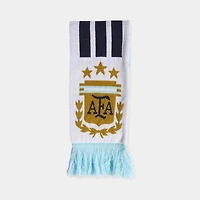 adidas Argentina AFA Scarf Icey Blue/ White