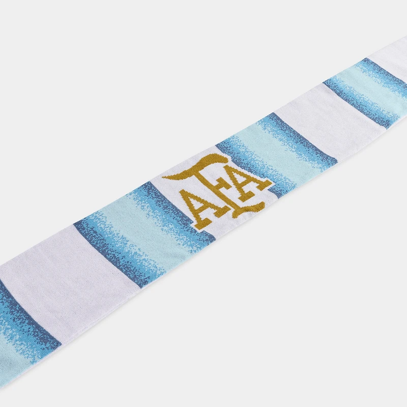 adidas Argentina AFA Scarf Icey Blue/ White