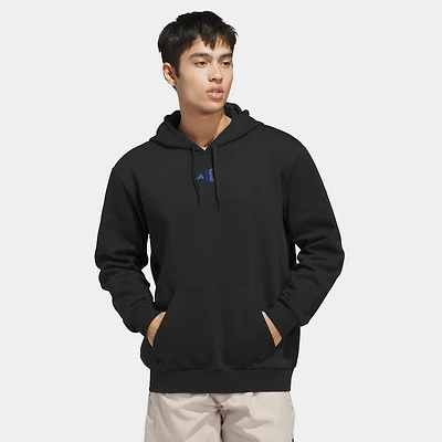 adidas M WC Tour Hoodie / Black
