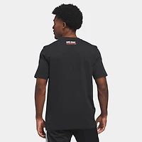 adidas WC HC T Toronto / Black