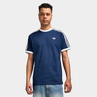 adidas T-shirt 3 bandes / Indigo Nuit