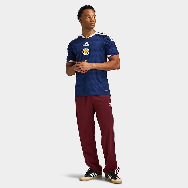 adidas Scotland Home Jersey / Night Sky