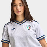adidas Italy 26 Away Women's Cropped Jersey