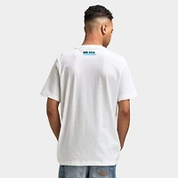 adidas WC HC T VAN BC / White