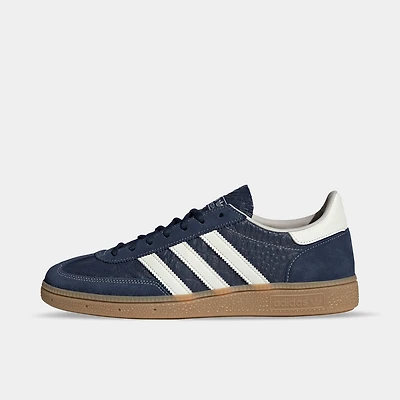 adidas Handball Spezial Night Indigo / Blanc Crème - Gomme