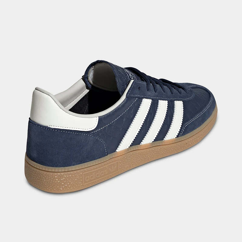 adidas Handball Spezial Night Indigo / Blanc Crème - Gomme