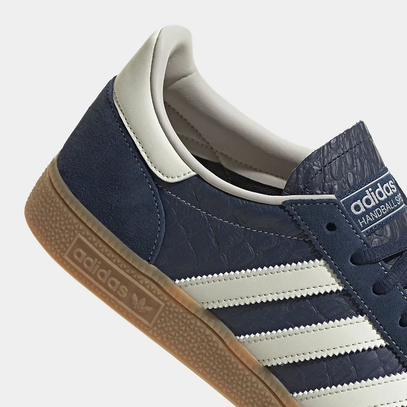 adidas Handball Spezial Night Indigo / Blanc Crème - Gomme