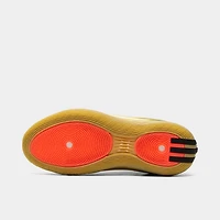 adidas Harden Volume 10 Or Métallique / Noir - Solar Turbo