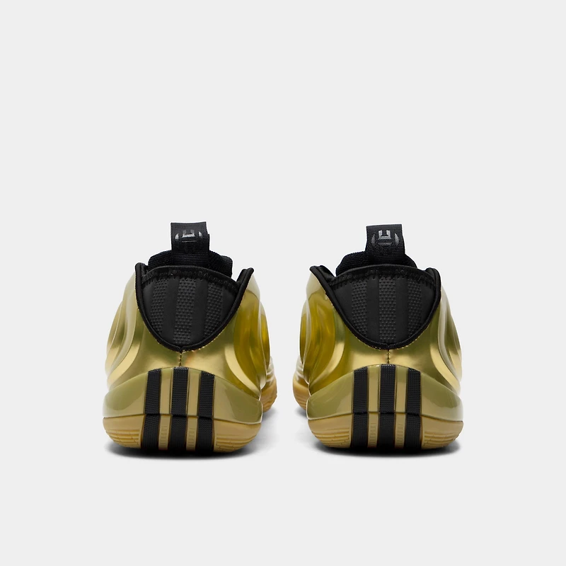 adidas Harden Volume 10 Or Métallique / Noir - Solar Turbo