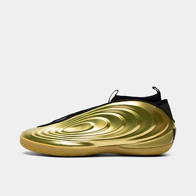 adidas Harden Volume 10 Or Métallique / Noir - Solar Turbo