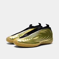 adidas Harden Volume 10 Or Métallique / Noir - Solar Turbo