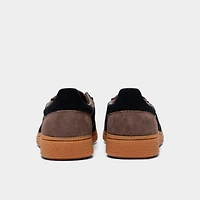 adidas Handball Spezial juniors Terre Strata / Noir Core - Rose Lumineux