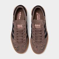 adidas Handball Spezial juniors Terre Strata / Noir Core - Rose Lumineux