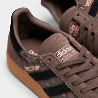 adidas Handball Spezial juniors Terre Strata / Noir Core - Rose Lumineux