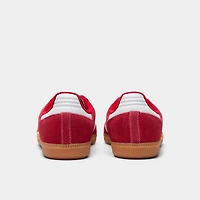 adidas Juniors' Samba Team Rouge Victoire / Blanc