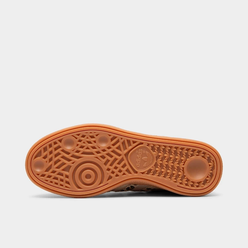 adidas Handball Spezial Junior Sable Strata / Blanc - Mesa