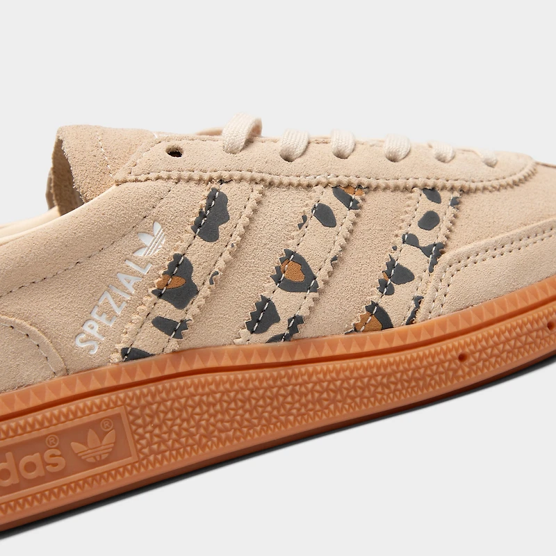 adidas Handball Spezial Junior Sable Strata / Blanc - Mesa