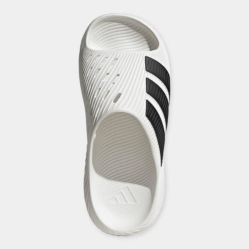adidas Purechill Slide Blanc cassé / Noir