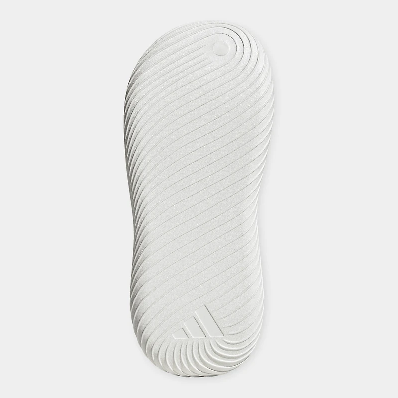 adidas Purechill Slide Blanc cassé / Noir