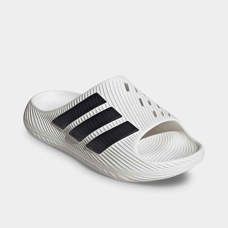 adidas Purechill Slide Core White / Black