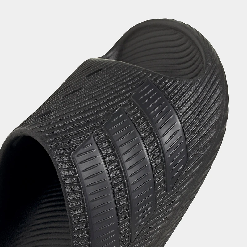 adidas Purechill Slide / Noir Noyau