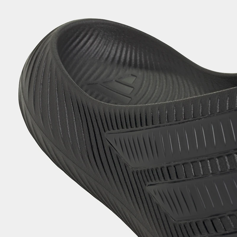 adidas Purechill Slide / Noir Noyau